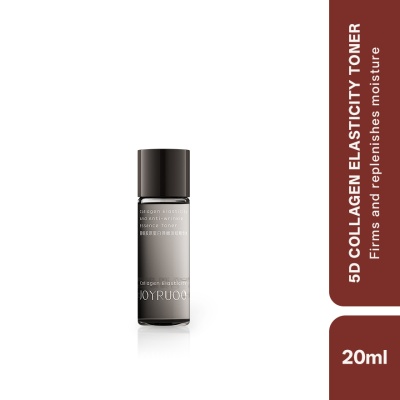 JOYRUQO Collagen Elasticity And Anti Wrinkle Essence Toner 20ml image