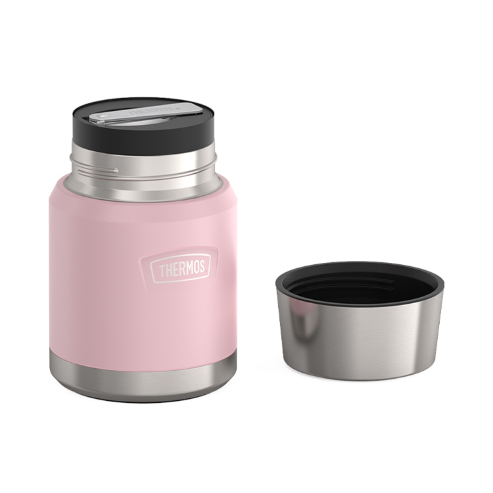 THERMOS 470ml ICON™ Food Jar with Spoon [IS300]