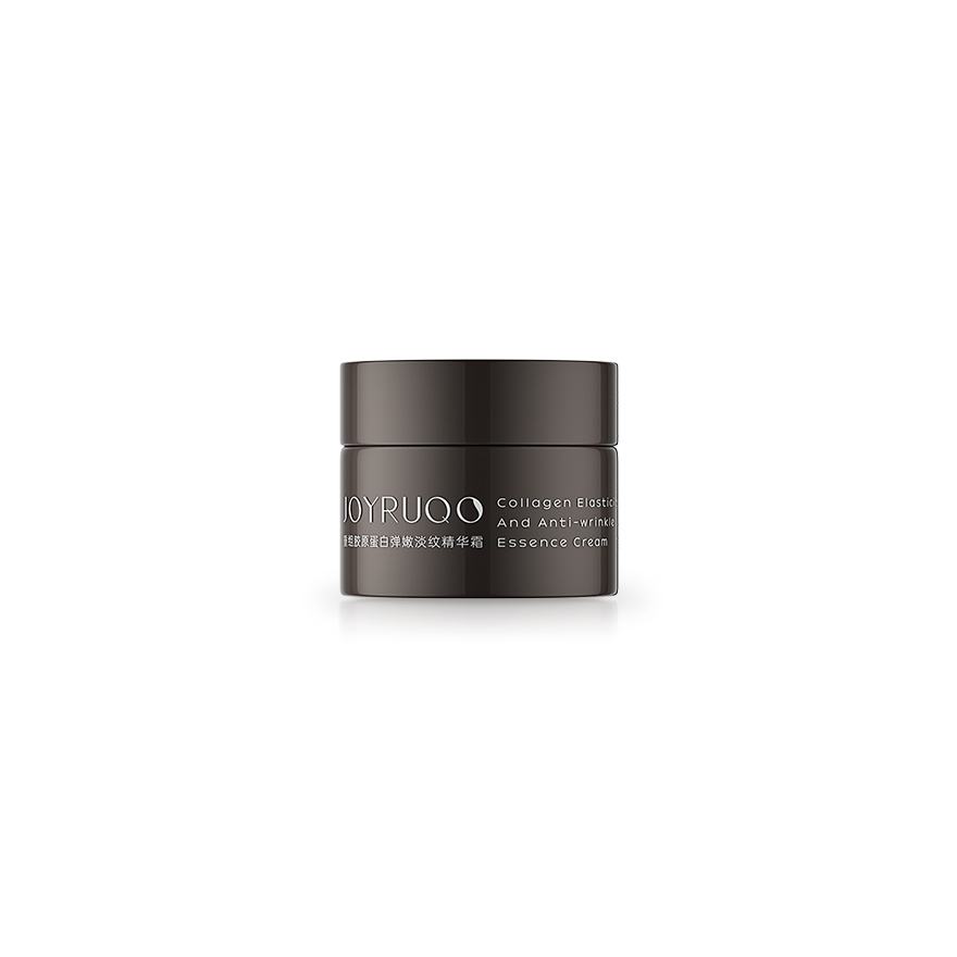 Collagen Elasticity And Anti Wrinkle Essence Cream 8g image