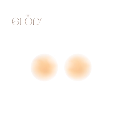 GLORY - Nipple Cover 2.0 (No Glue) - A-E Cup