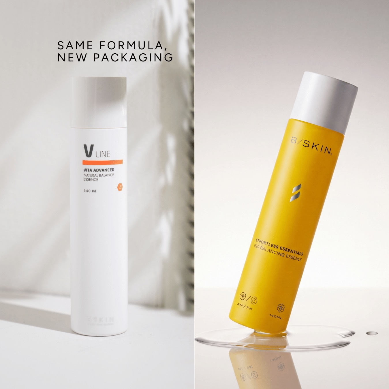 SKIN B2O Balancing Essence (140ml) image