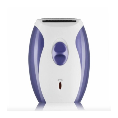KUMOTEN Portable Female Hair Shaver Epilator Purple image