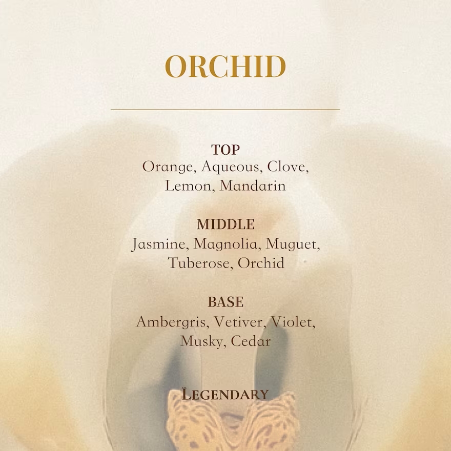 Orchid 30ml image