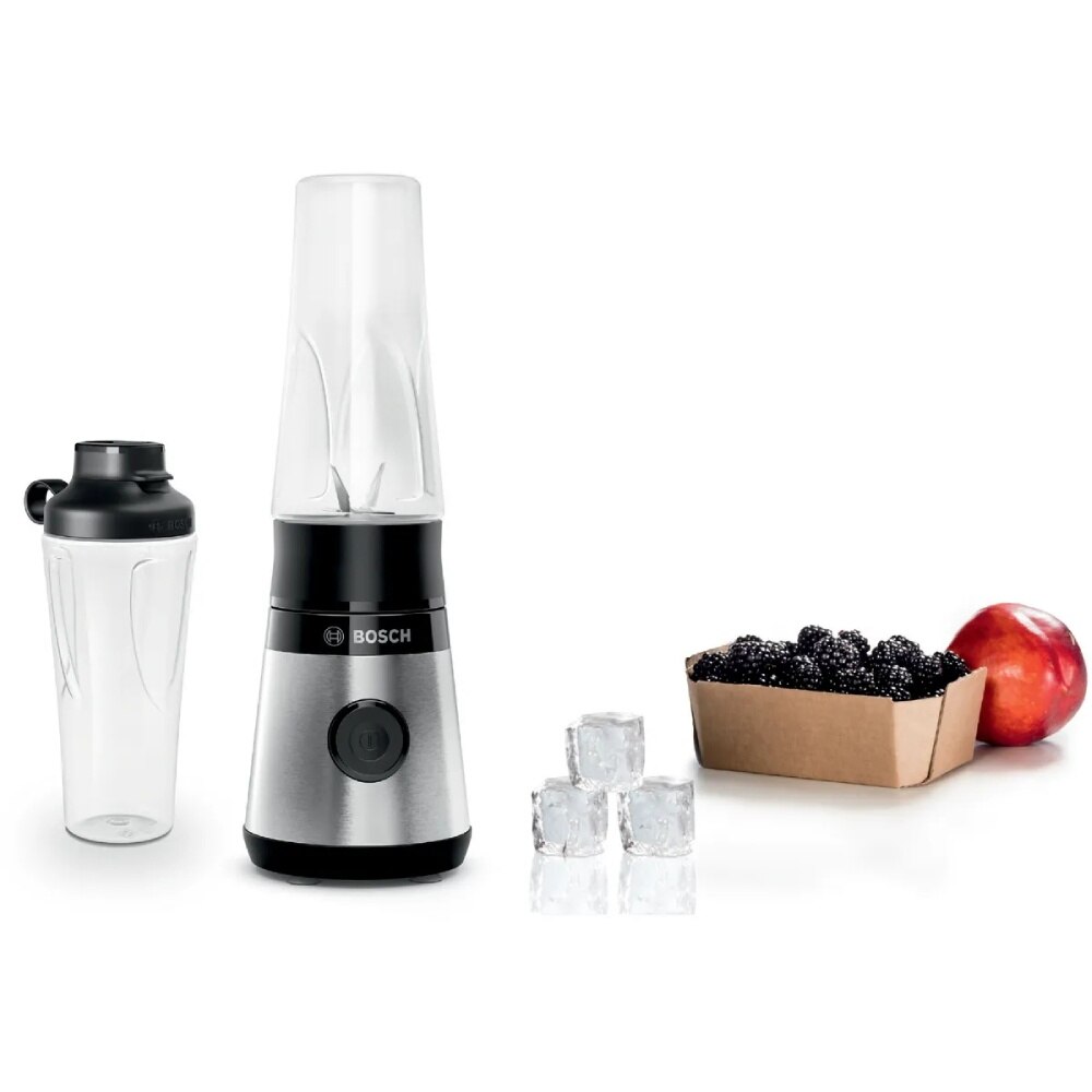 Bosch Series 2, VitaPower 450W Blender Stainless Steel - MMB2111MG