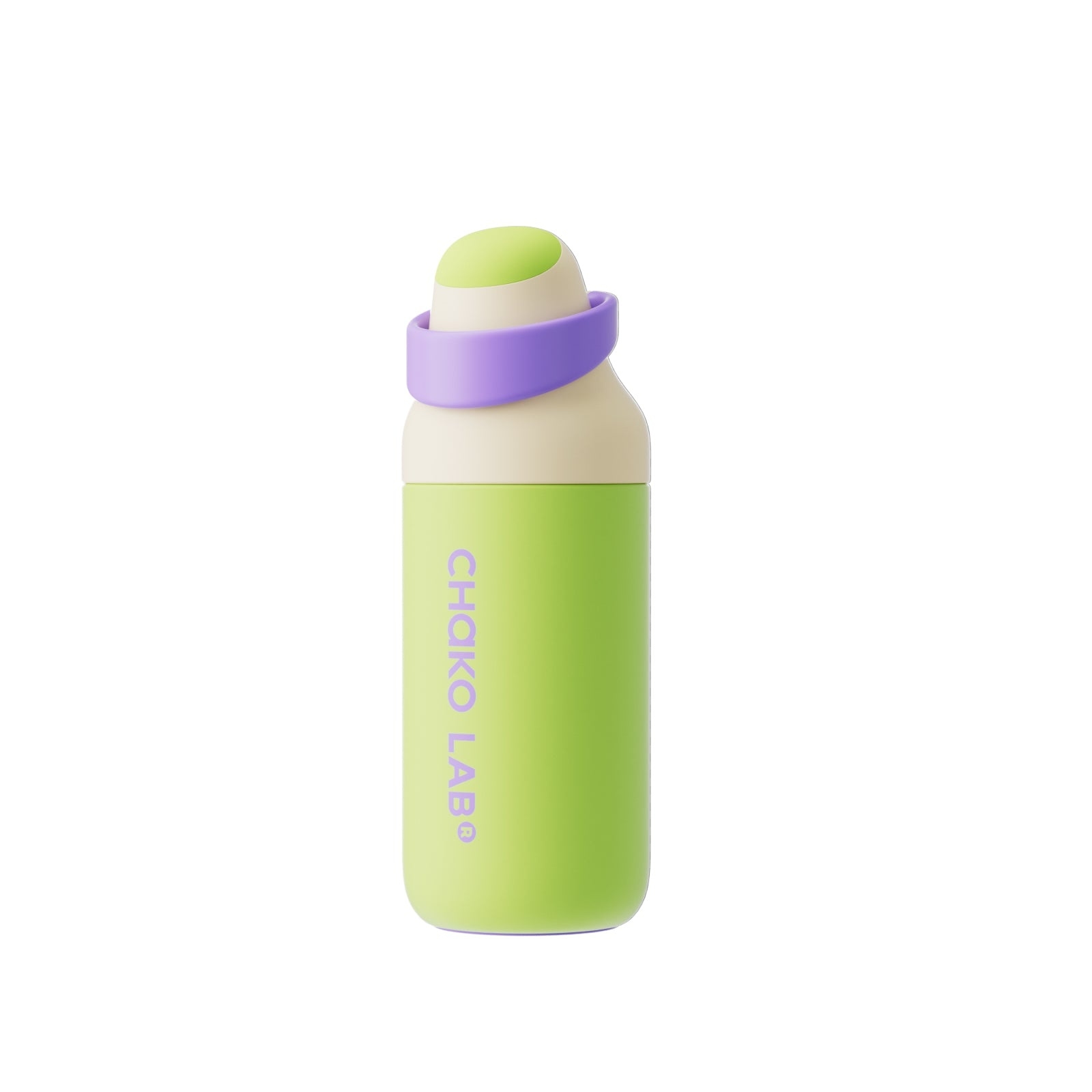 Chako Lab KaDa Cup 550ml (550ml) - Green