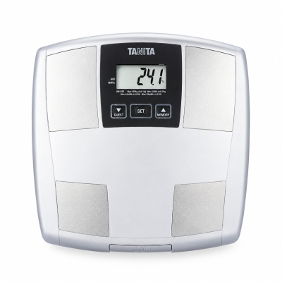 TANITA Tanita UM 070 Plastic Body Fat Monitor image