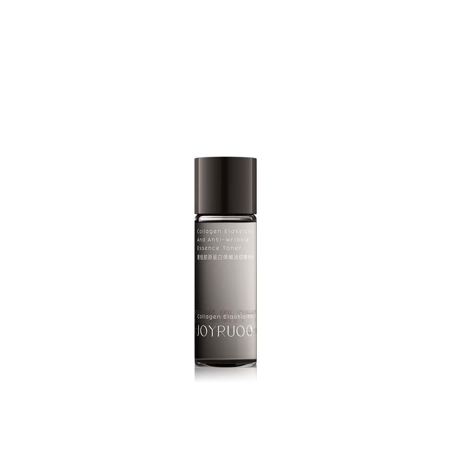 Collagen Elasticity And Anti-Wrinkle Essence Toner 20ml