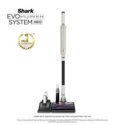 SHARK - SHARK EVOPOWER NEO LC200SMIV
