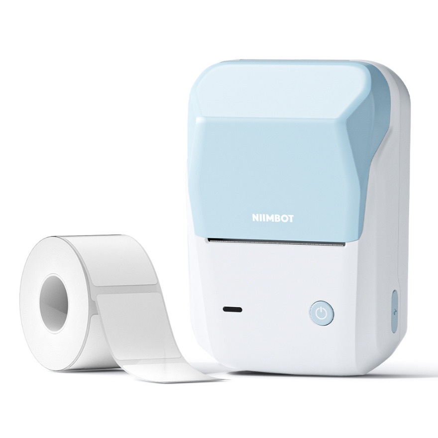NIIMBOT B1_PRO image