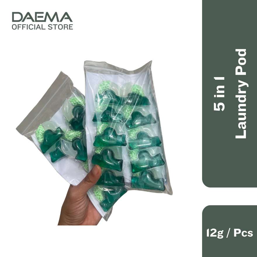 10 PCS