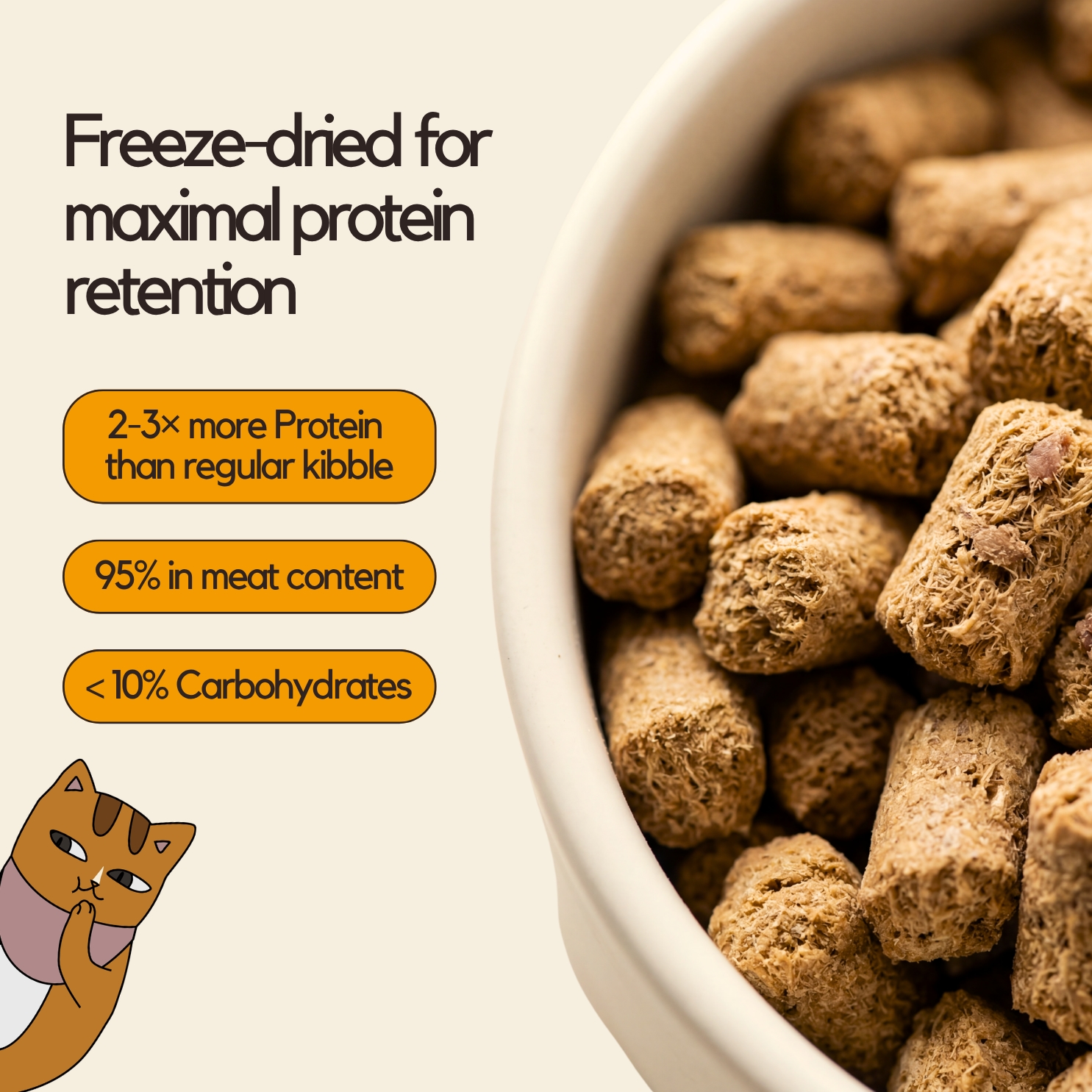 [Expo Exclusive] Kibble Twin Pack