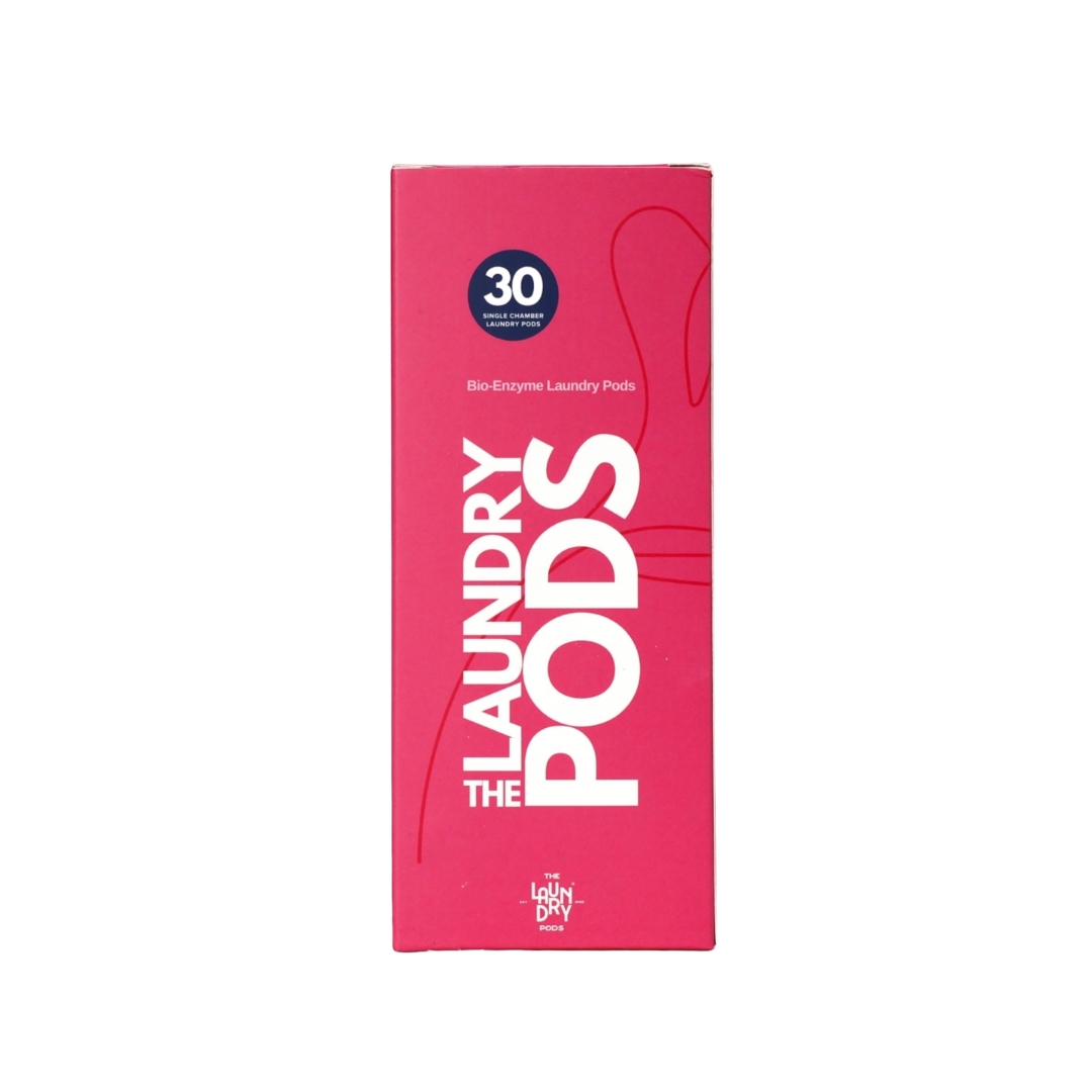 Single-Chamber Pods - Fresh Ocean (30s)