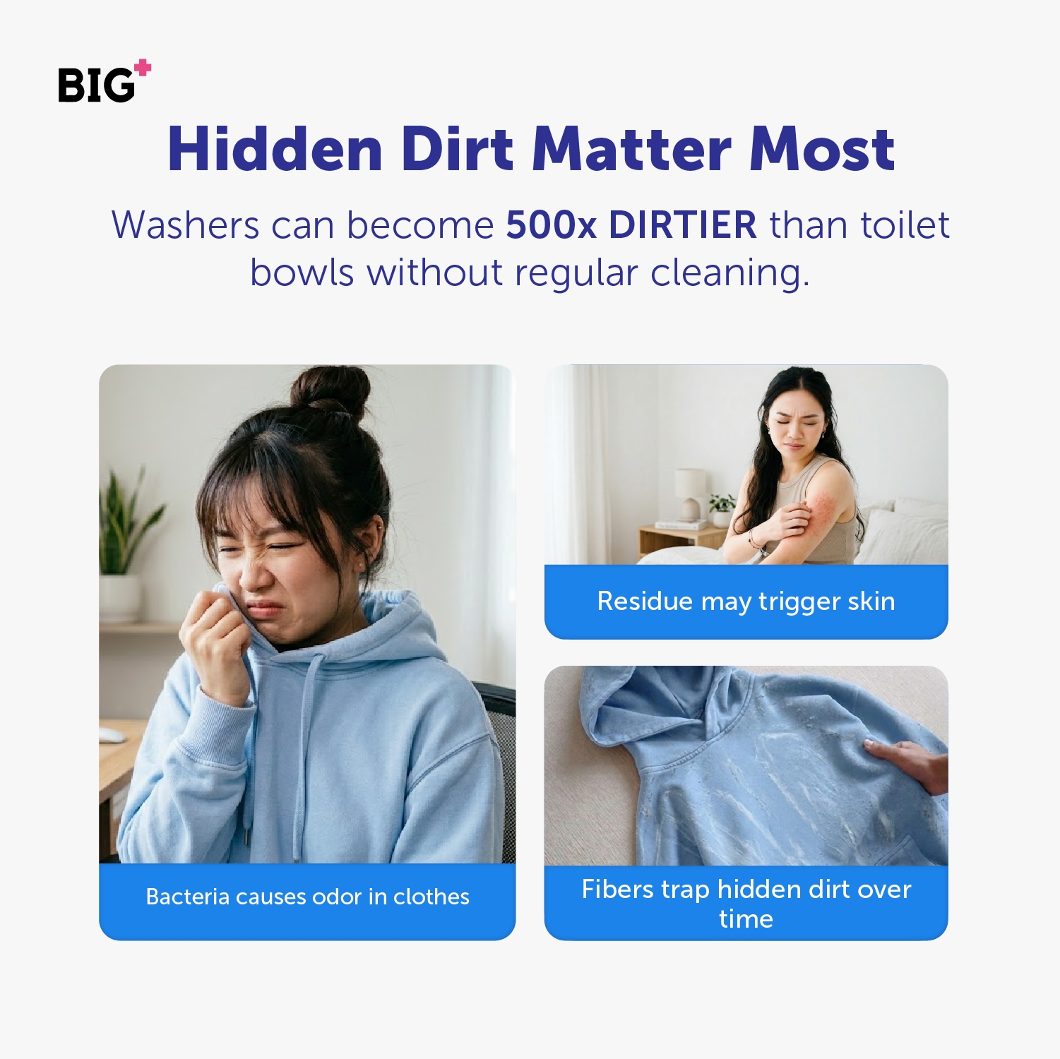Laundry Care Combo image