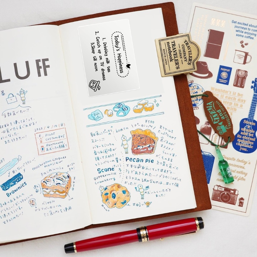 NIIMBOT TRANSPARENT LABEL STICKER 50*80MM