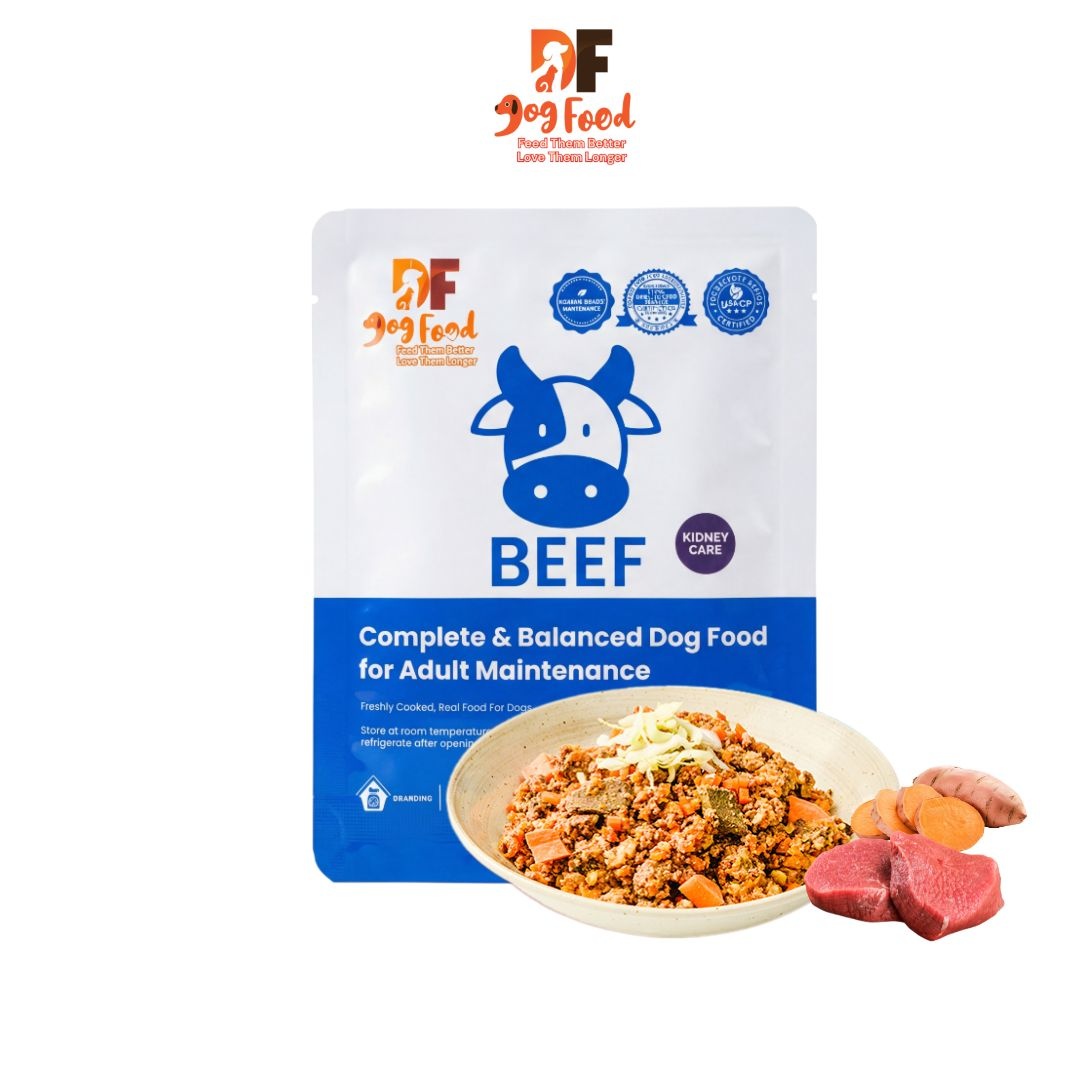 Kidney Diet - Beef 1 pack