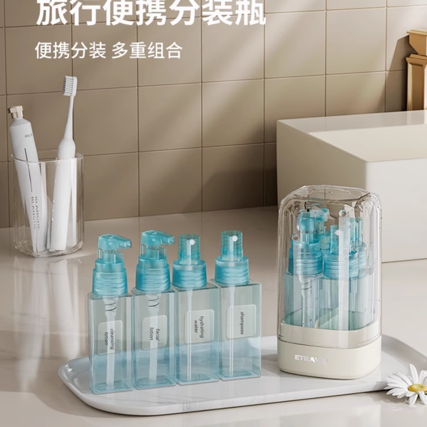 NIIMBOT TRANSPARENT LABEL STICKER 40*30MM