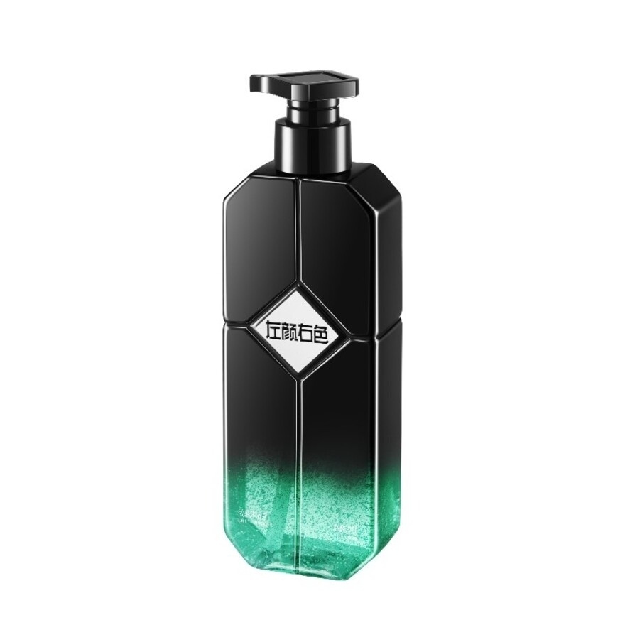 Mild Acid Body Wash 400ml