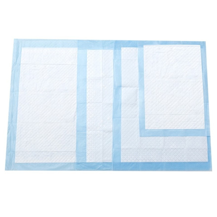 Pet Diaper Size L Training Pet Urine Pad Dog Cat ( 40pcs ) image