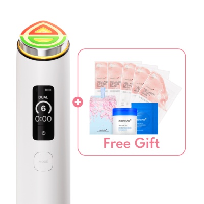 MEDICUBE - AGE-R Booster Pro X2 White Colour image