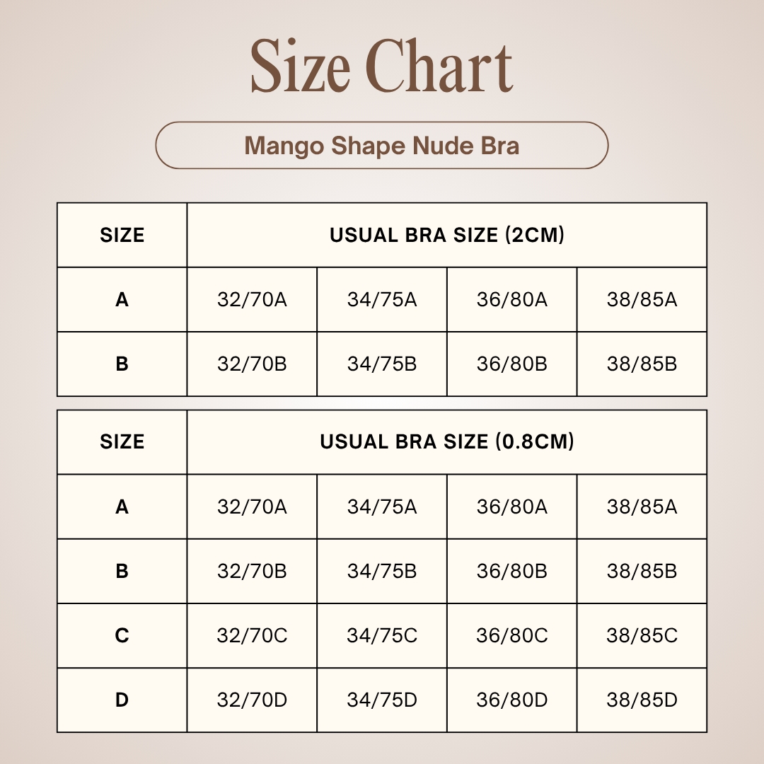 2cm Size B image