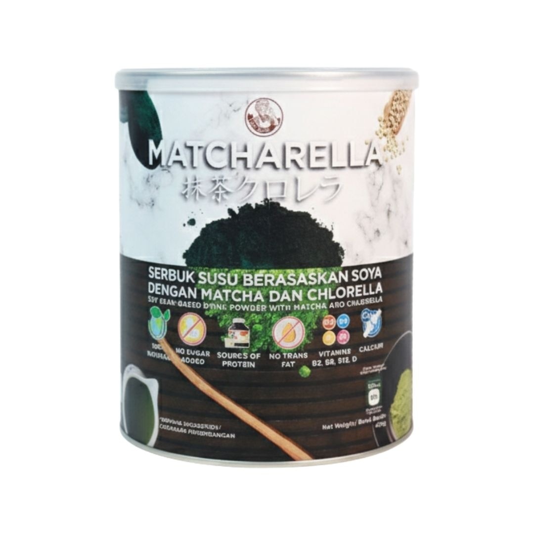 Mamami Matcharella (Canister)