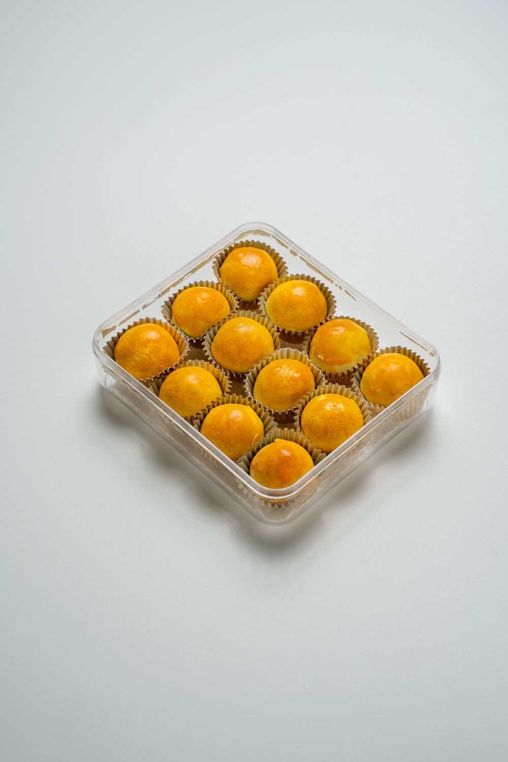 PINEAPPLE COOKIES 