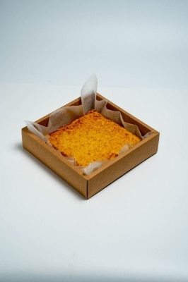 AMBON BOENDA - HONEYCOMB CAKES 1 KG