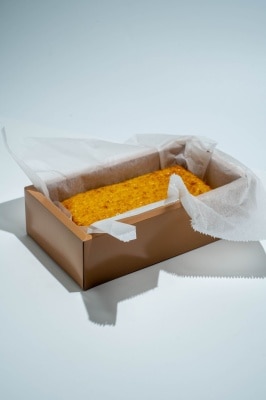 AMBON BOENDA - HONEYCOMB CAKES 500G