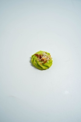 AMBON BOENDA - ONDEH-ONDEH PANDAN COOKIES