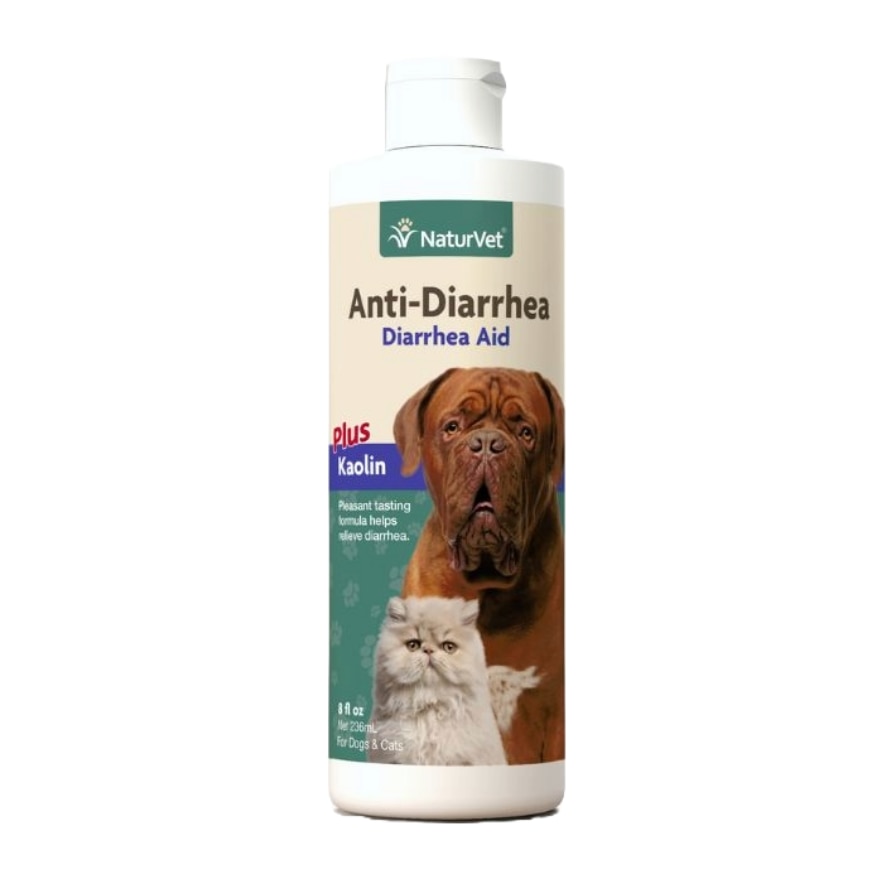 Anti Diarrhea Liquid