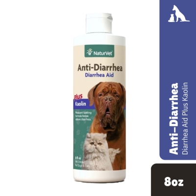 NATURVET Anti Diarrhea Liquid