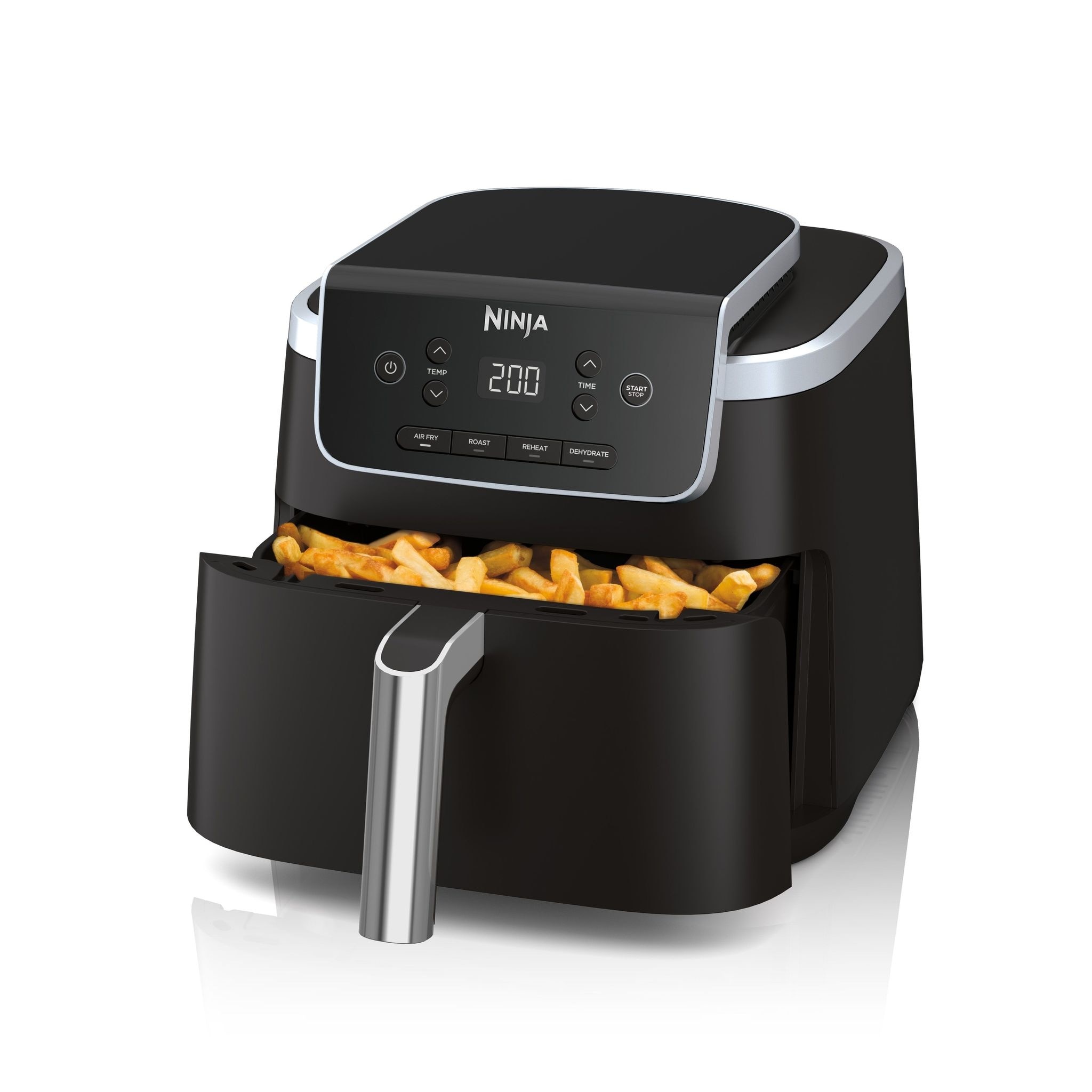 NINJA AIR FRYER AF141SM