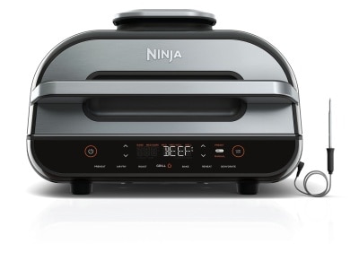 NINJA - NINJA FOODI SMART AIRGRILL AG551SM