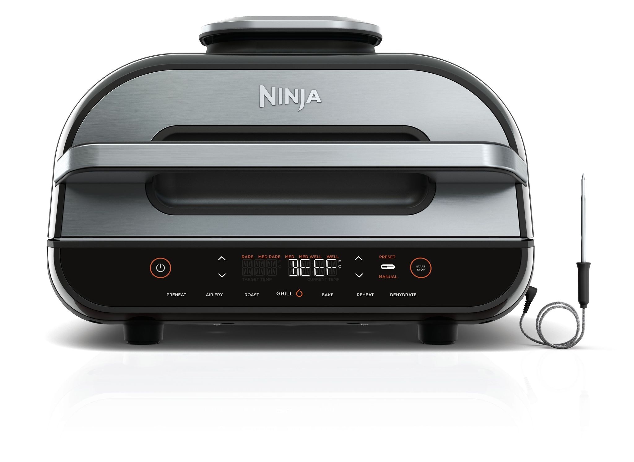 NINJA FOODI SMART AIRGRILL AG551SM