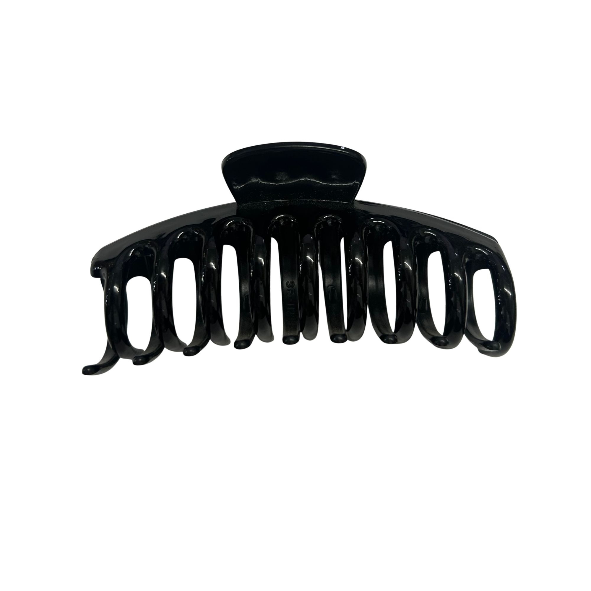 0306 PLAIN HAIR CLAW 11cm