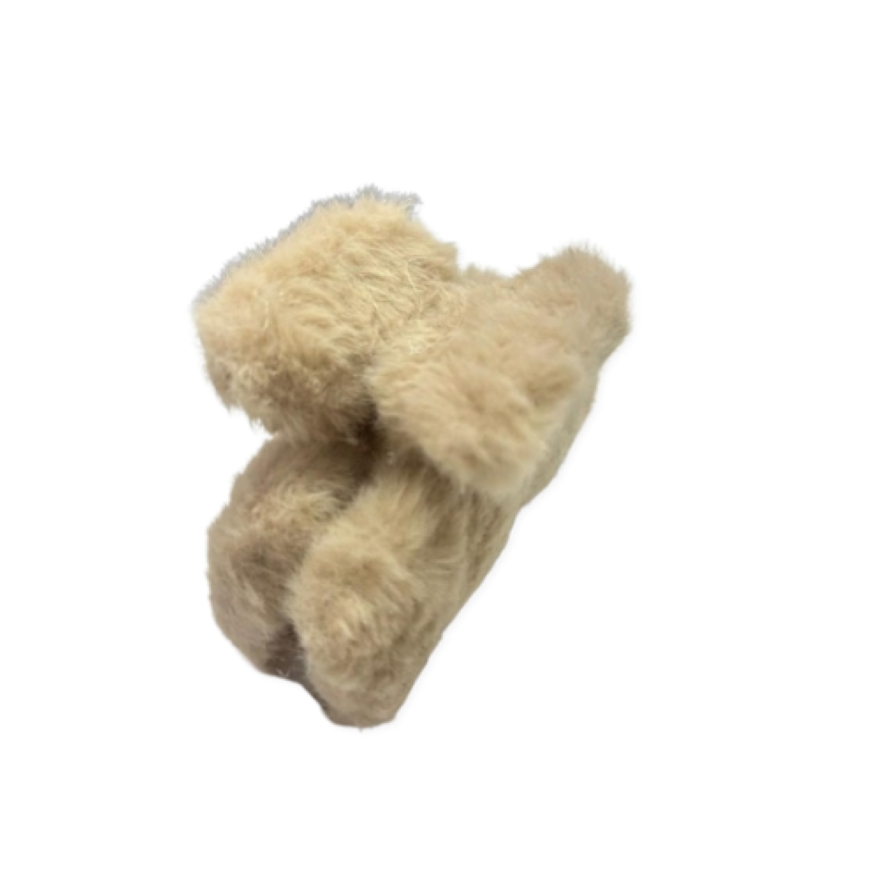 AJC-0386 HAIR CLAW FURRY