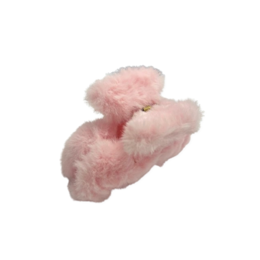 AJC-0386 HAIR CLAW FURRY