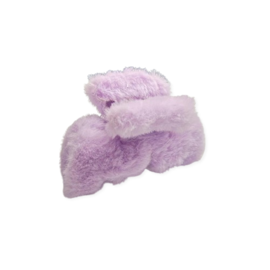 AJC-0386 HAIR CLAW FURRY