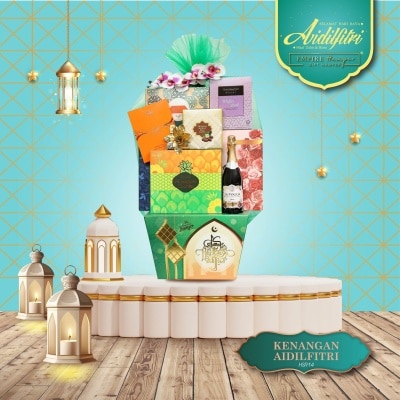 EMPIRE HAMPER - Raya Hamper 2026 Kenangan Aidilfitri