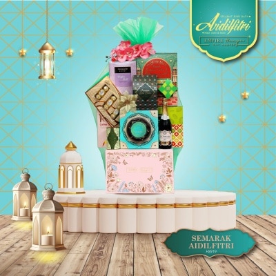 EMPIRE HAMPER - Raya Hamper 2026 Semarak Aidilfitri