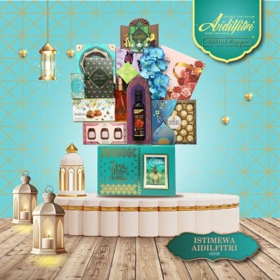 EMPIRE HAMPER - Raya Hamper 2026 Istimewa Aidilfitri