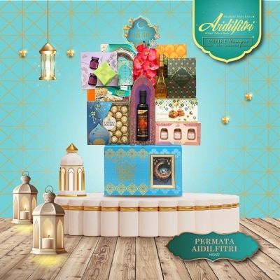 EMPIRE HAMPER - Raya Hamper 2026 Permata Aidilfitri
