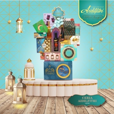 EMPIRE HAMPER - Raya Hamper 2026 Ceria Aidilfitri