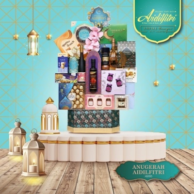 EMPIRE HAMPER - Raya Hamper 2026 Anugerah Aidilfitri