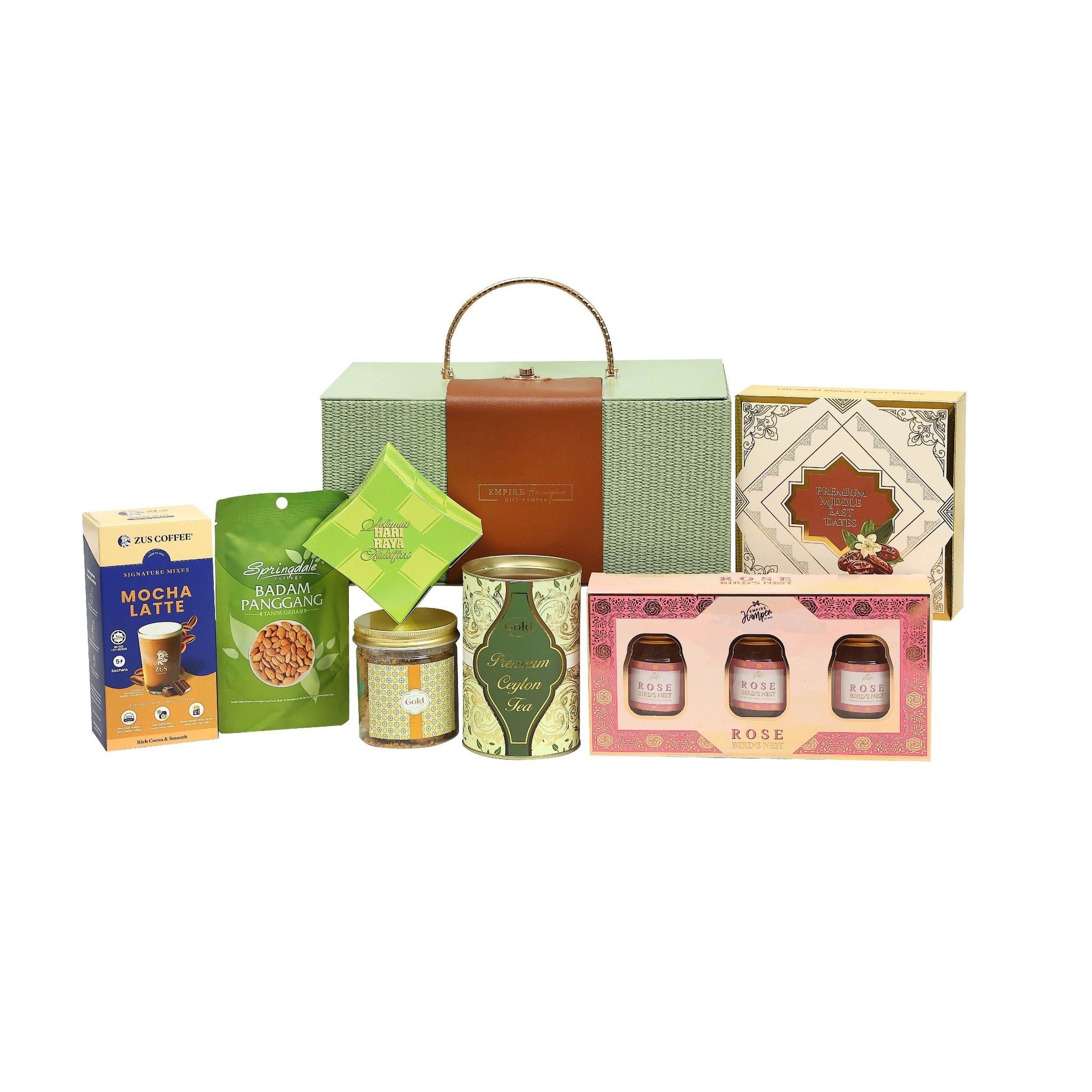 Raya Gift Pack 2026 Elegan Raya