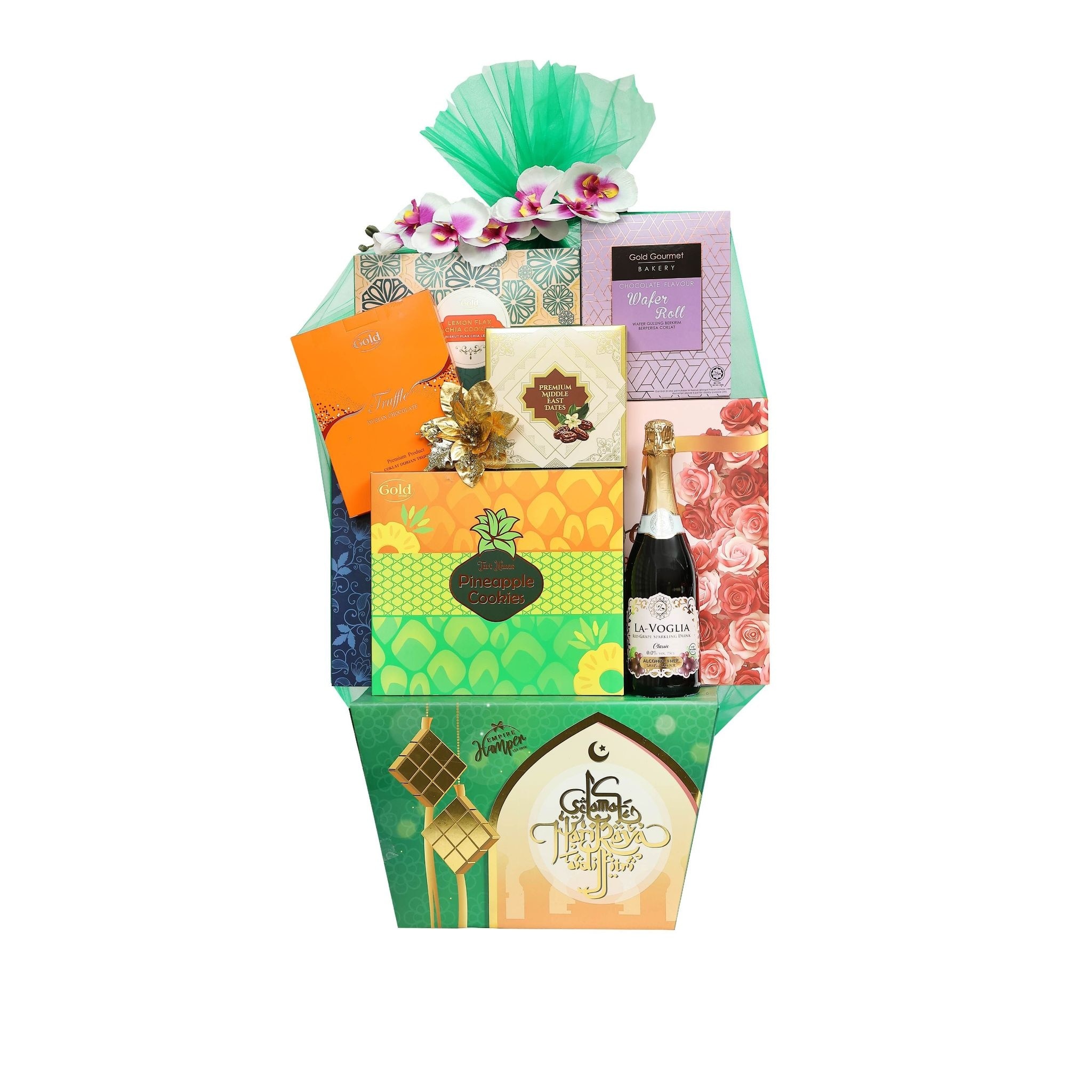 Raya Hamper 2026 Kenangan Aidilfitri