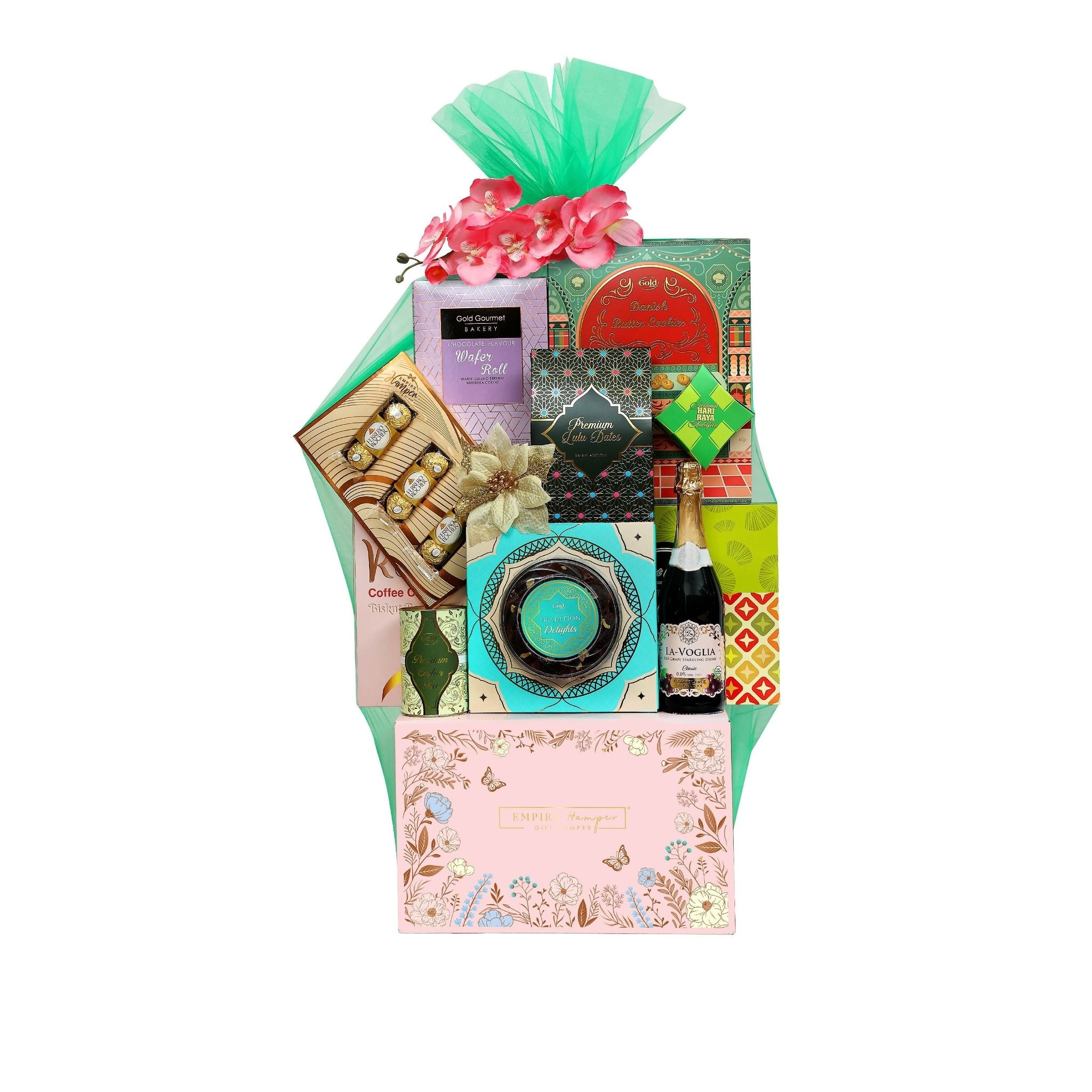 Raya Hamper 2026 Semarak Aidilfitri