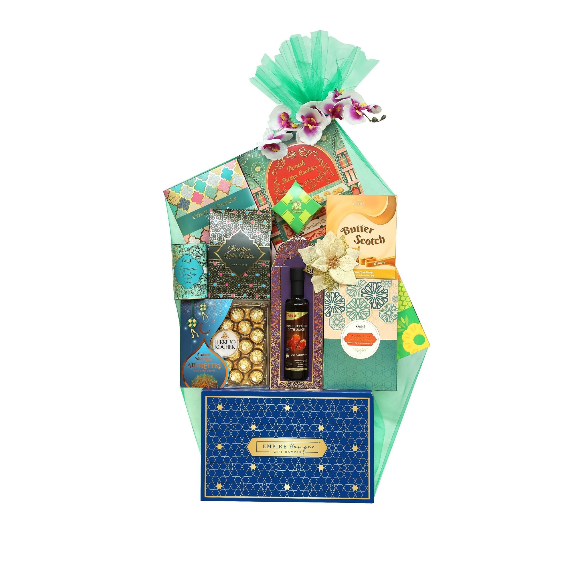 Raya Hamper 2026 Sketsa Aidilfitri