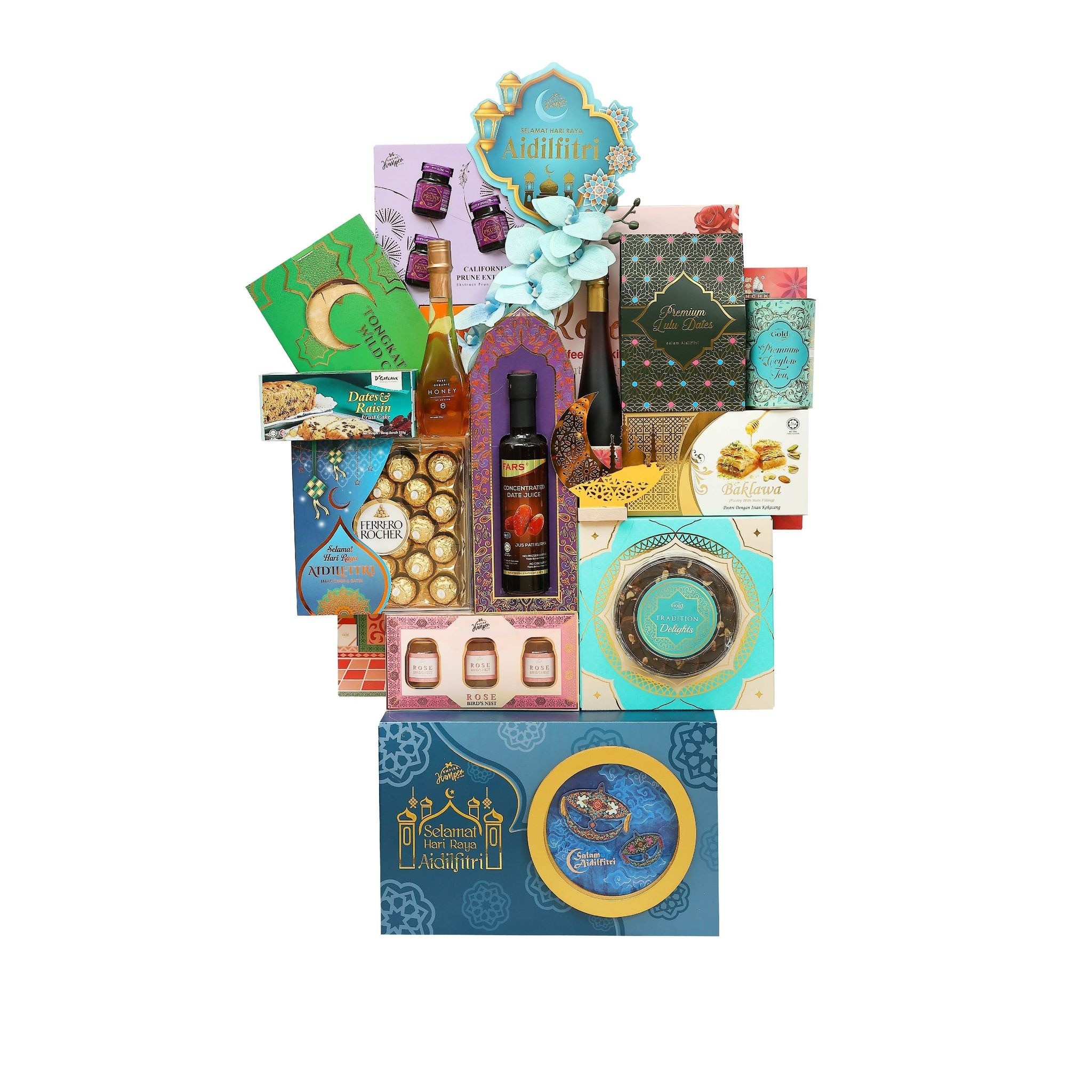 Raya Hamper 2026 Ceria Aidilfitri