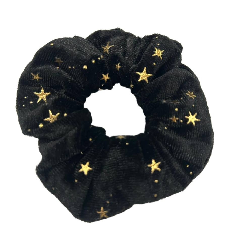 APN-0148-Ponytail Golden Star